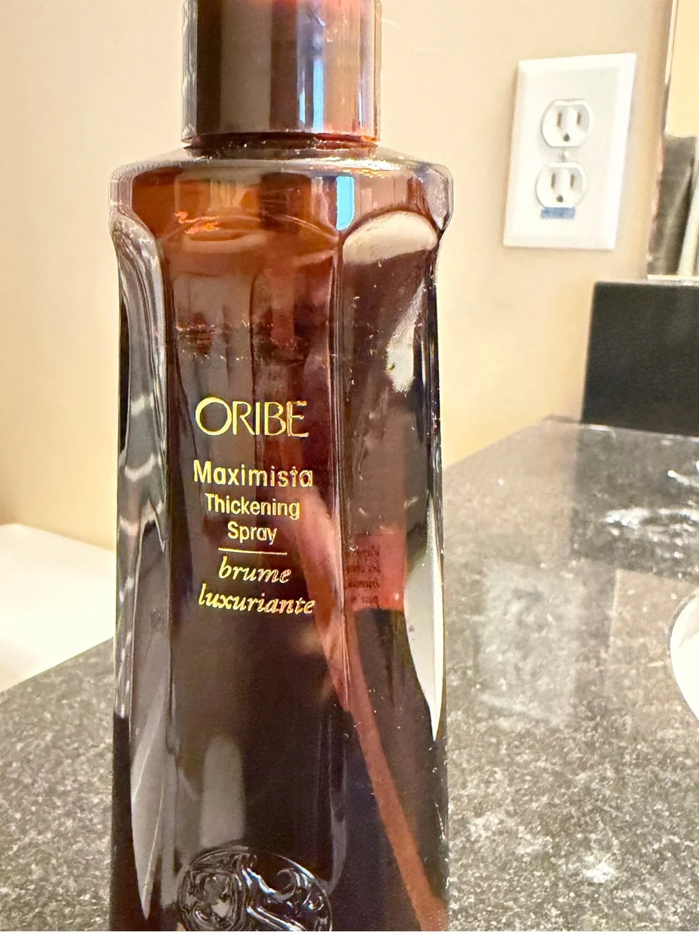 Oribe Maximista Thickening Spray